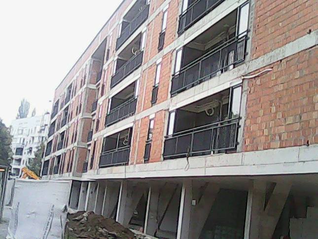 Umaška zgrada osijek 1