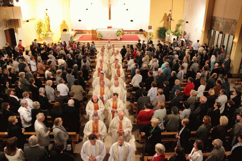 Sv Josipa u Karlovcu