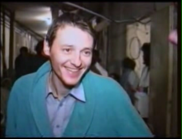 Jean-Michel Nicolier