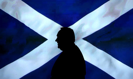 Alex-Salmond-Silhouette