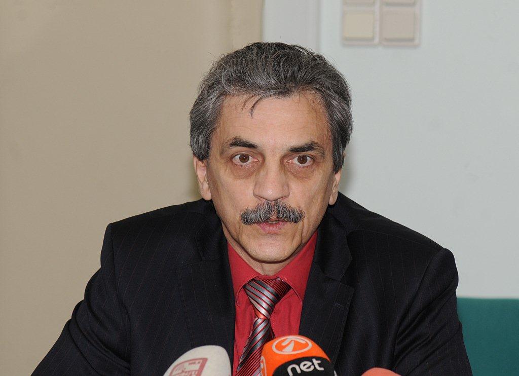 Damir Pahić