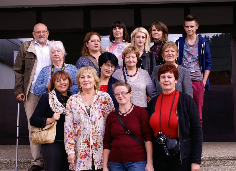 Moslavački štrk - Delnice 2014 12