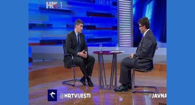 javna stvar milanovic