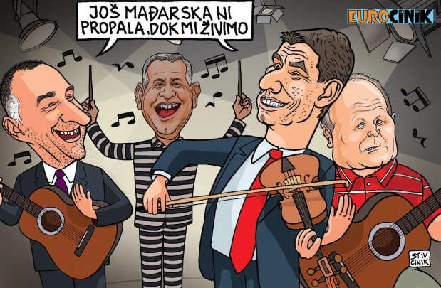 karikature 1 2