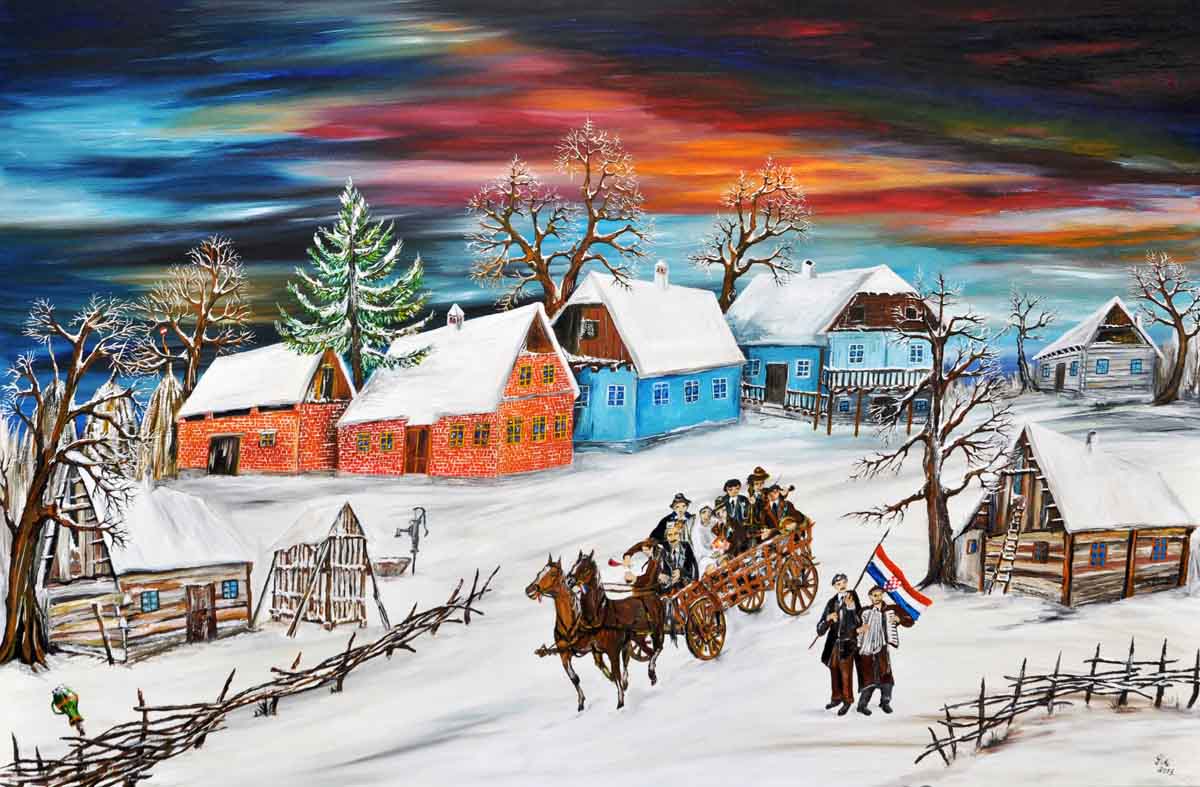 dragutin pericki piki 1