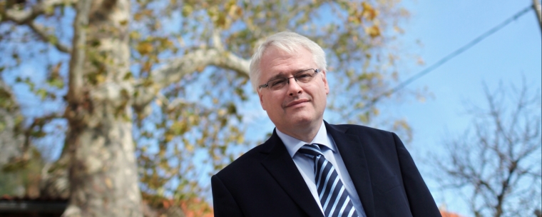 ivo josipovic