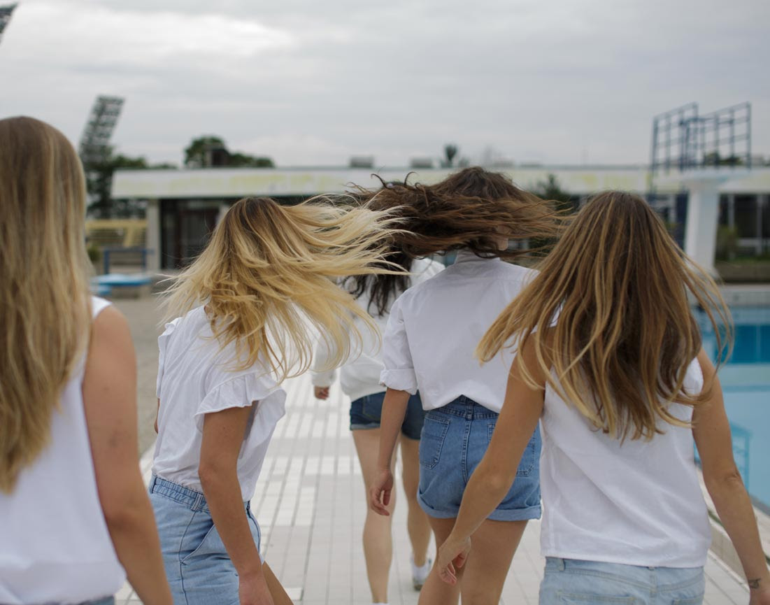 rad koreografkinje Marjane Krajač