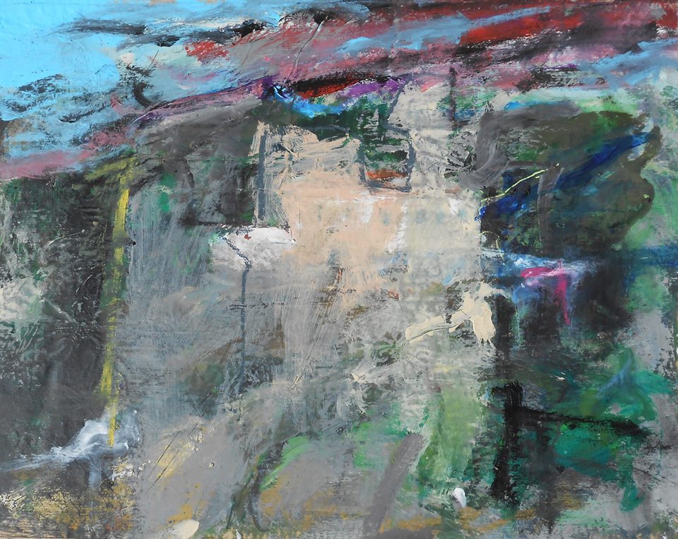 Željko Bubalo fotka za plakat