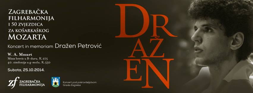 Drazen Petrovic