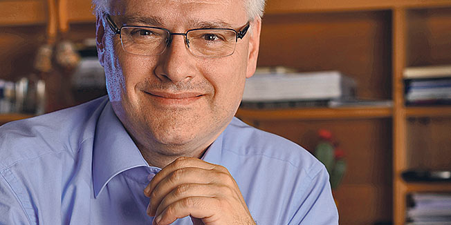 ivo josipovic