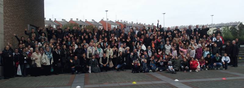 Dan Salezijanske obitelji