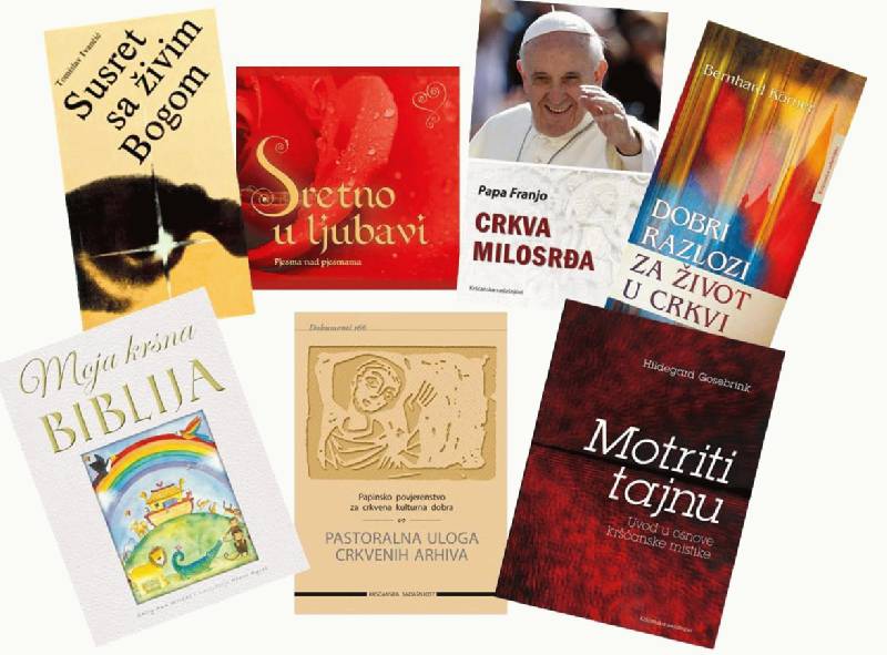 Kršćanska sadašnjost