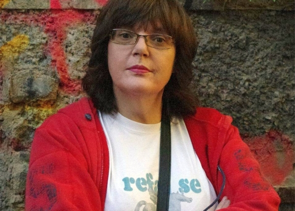 Vedrana Spadoni Stefanic