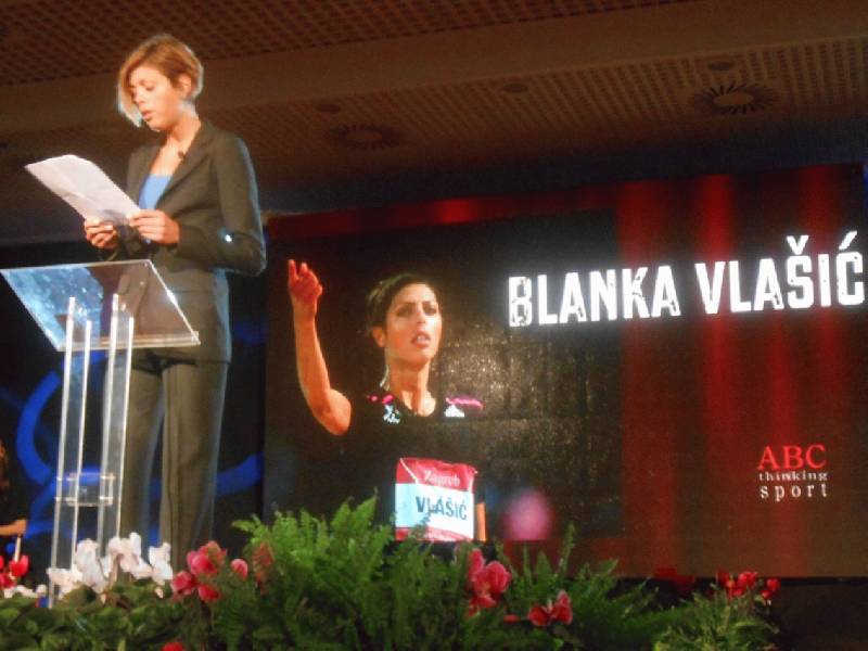Blanka Vlašić