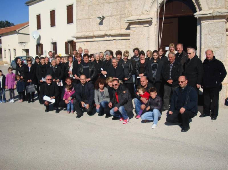 Susret Svećeničke lige Šenštatskog pokreta Hrvatske i BiH