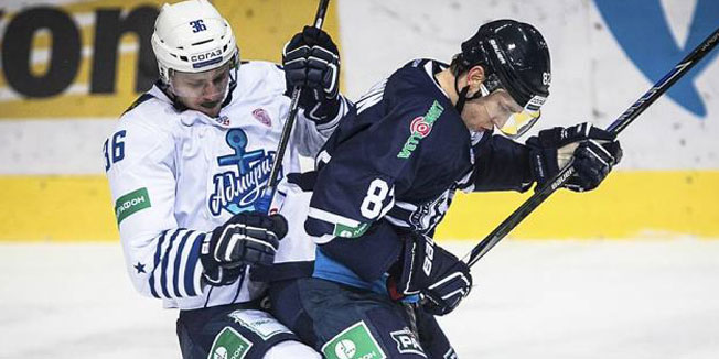 medvescak adm