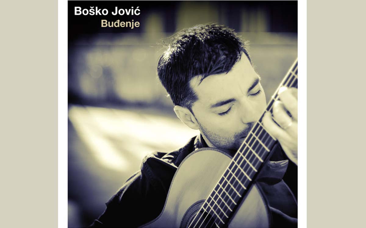 bosko jovic