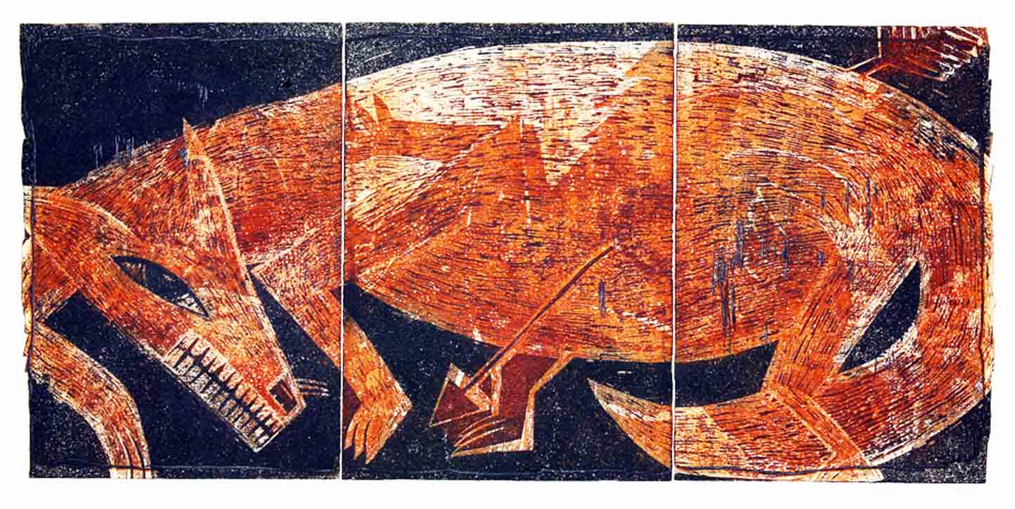 Jasmin Miskovic Human qualities III