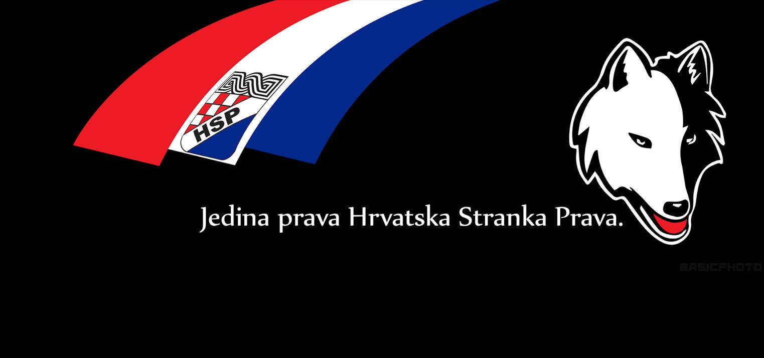 hsp jedina prava