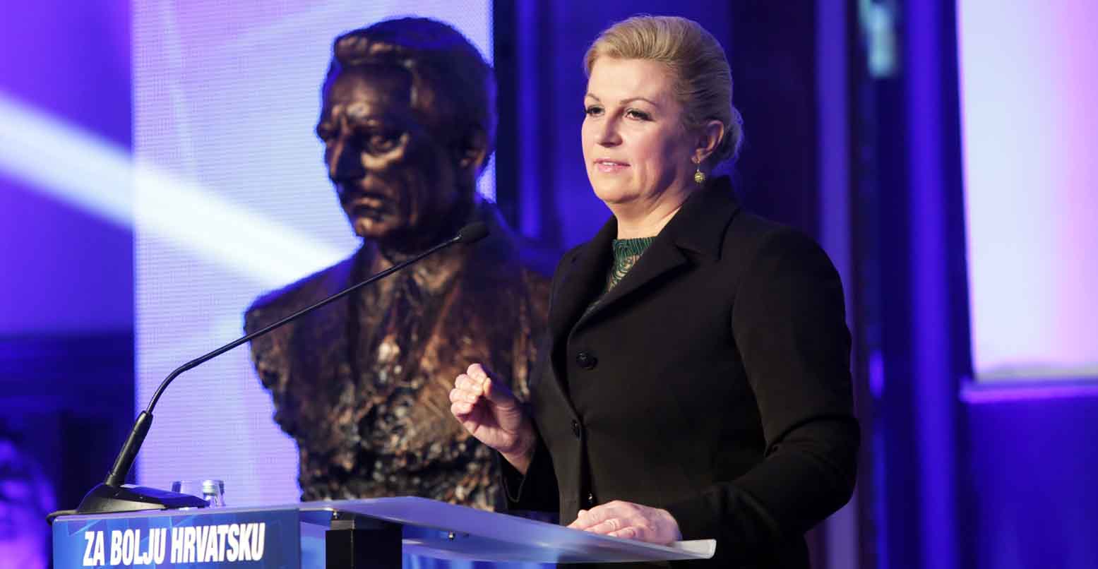 kolinda FAH
