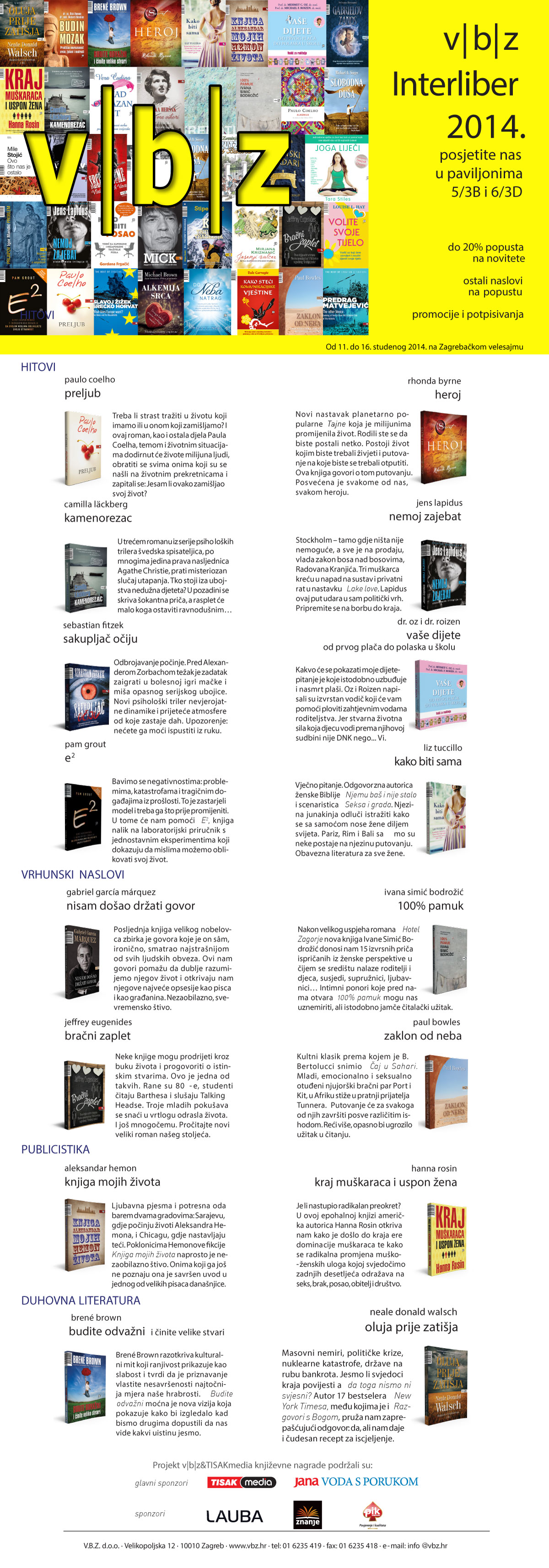 newsletter interliber 2014 veliki
