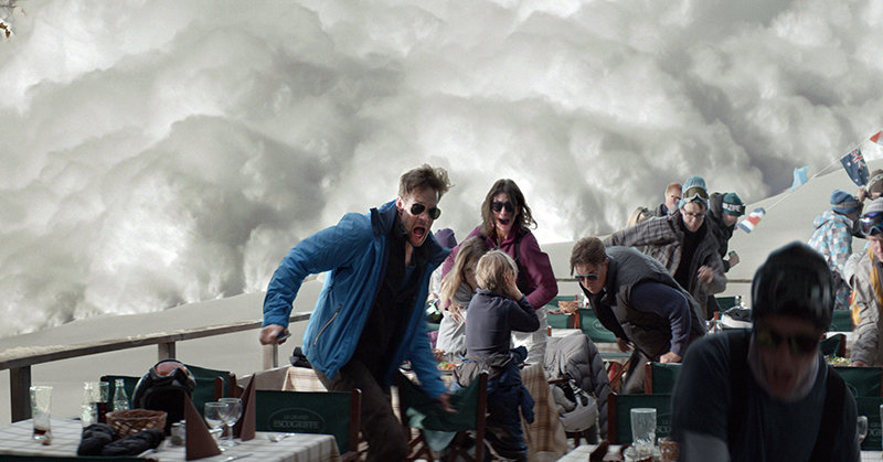 Force Majeure 1