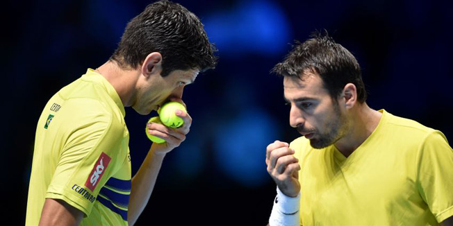 Dodig i Melo