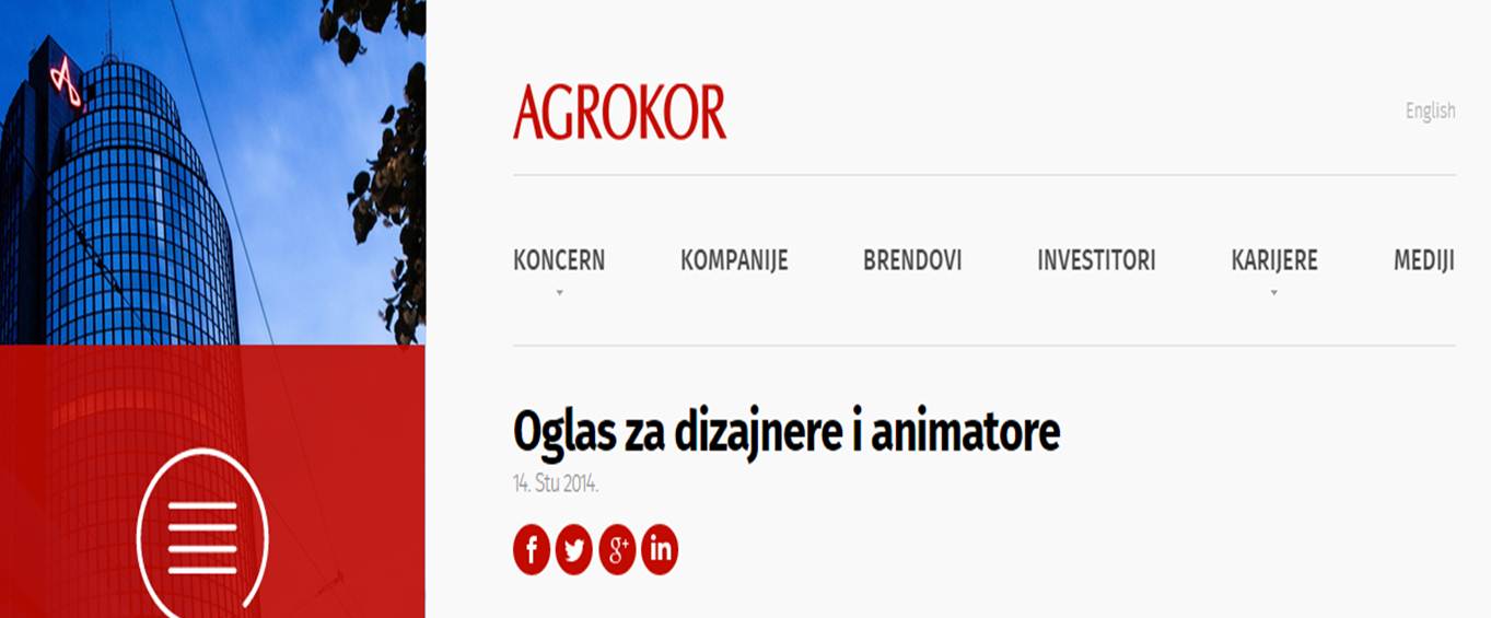 agrokor