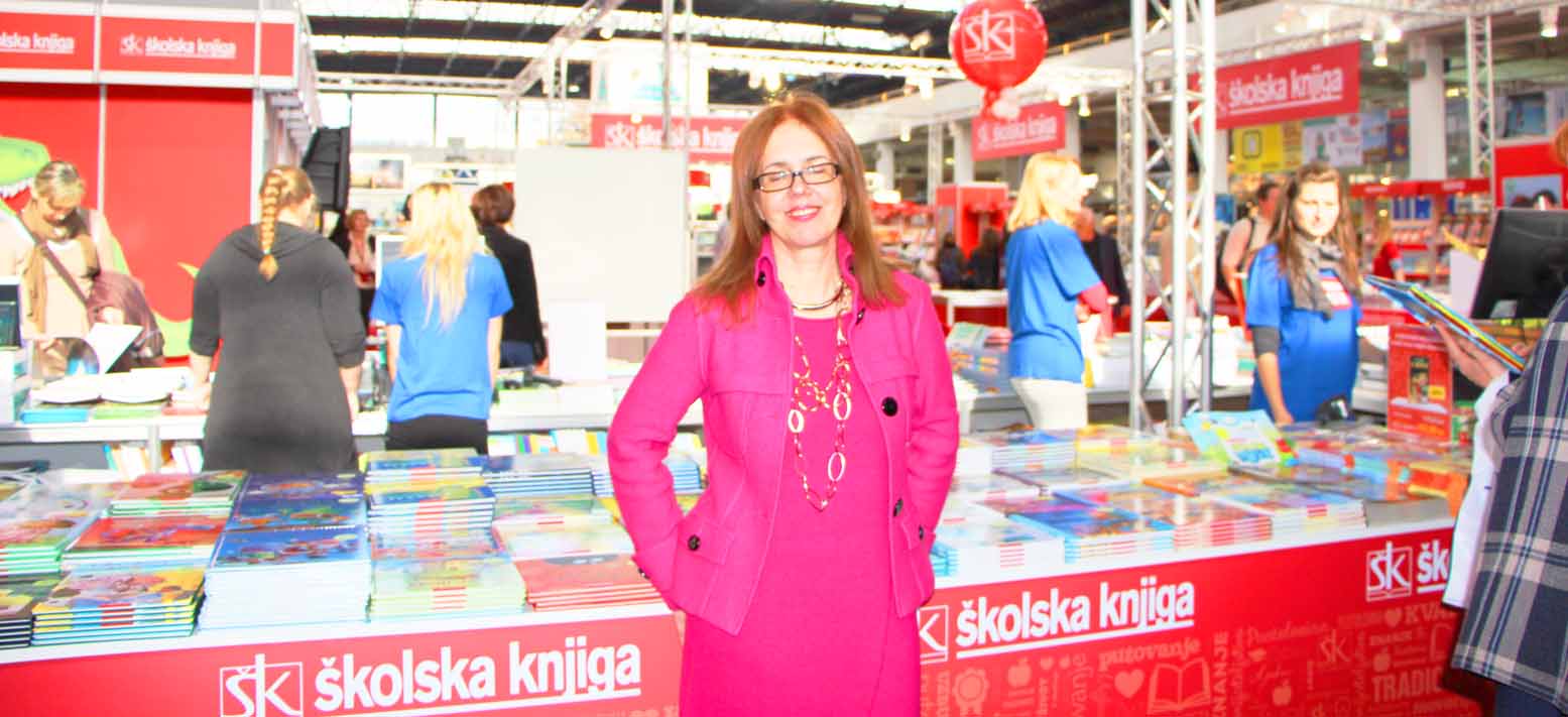 direktorica zagrebačkog veesajma