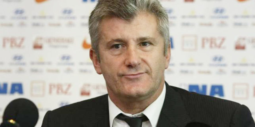 Davor suker