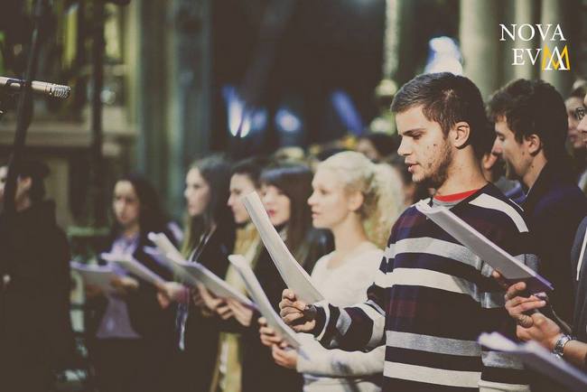 Susret voditelja zborova mladih