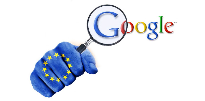 Google-Facing-European