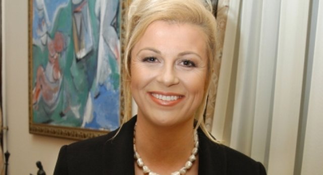Kolinda Grabar Kitarović
