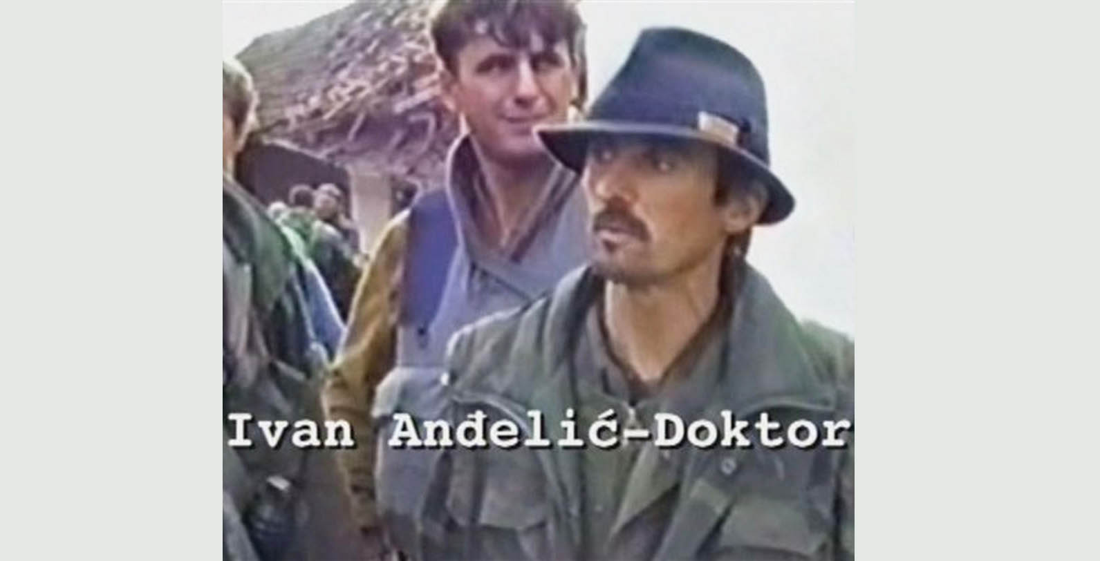 Ivan Andjelic Doktor