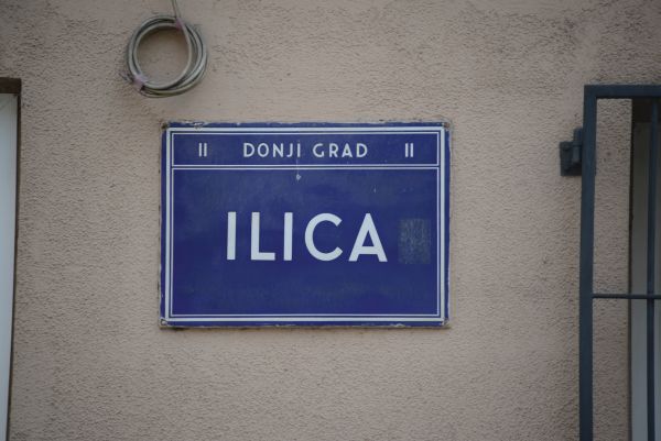 ilica