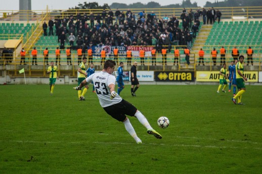Dinamo-porazio-Istru-1961-sa-4-0
