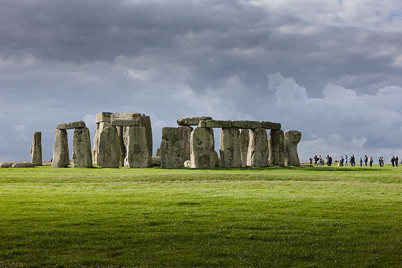 Stonhenge