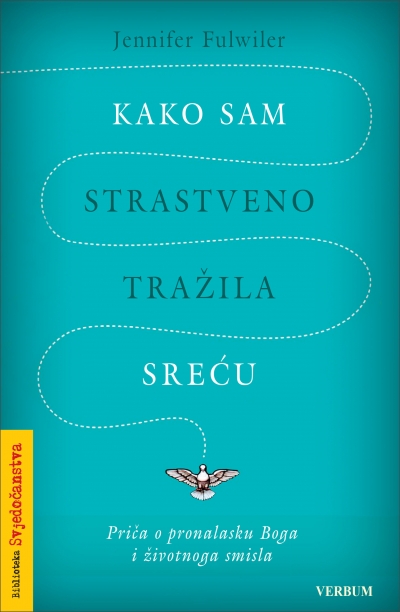 Kako sam strastveno tražila sreću