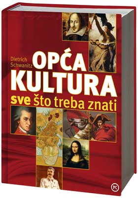 opca kultura schwanitz