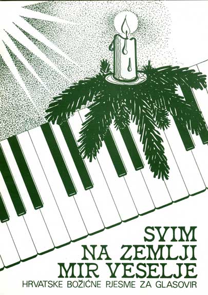 250 svim na zemlji mir vese