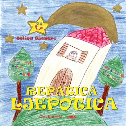 403 gjenero repatica ljepotica