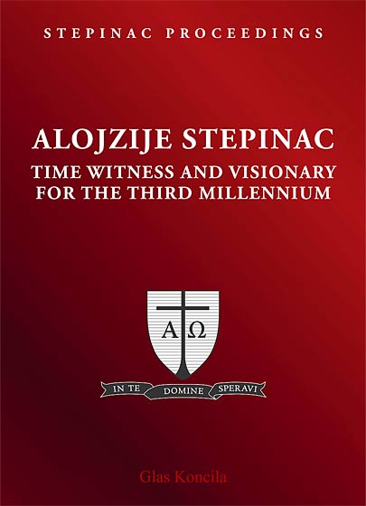 557 cardinal alojzije stepinac time witness