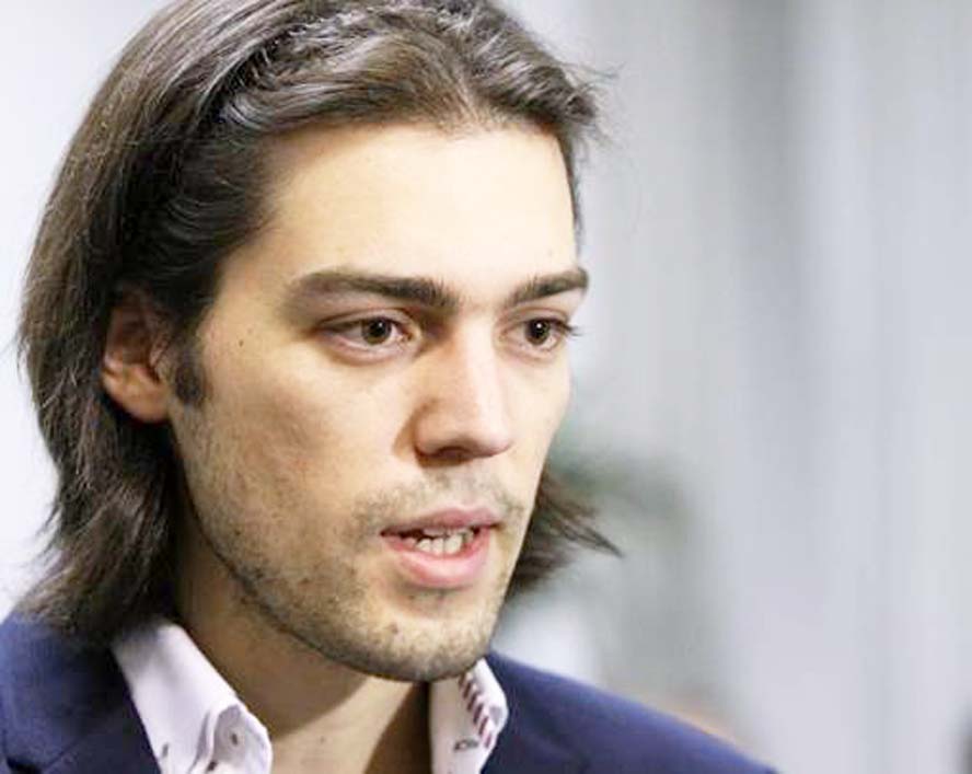 Ivan Vilibor Sinčić