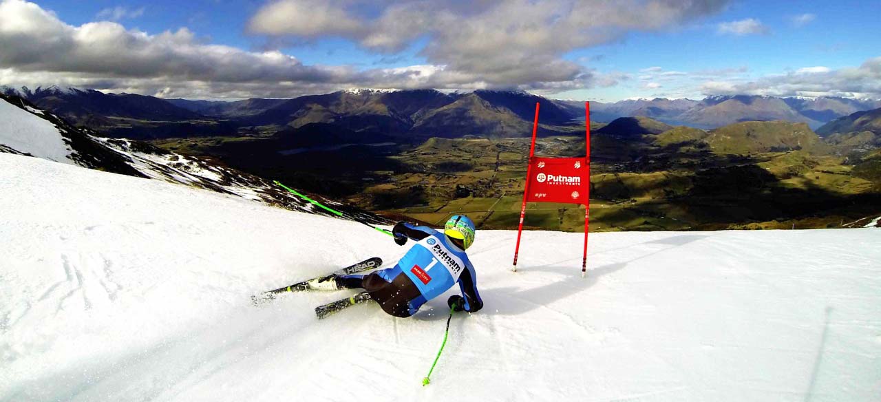 Ted Ligety