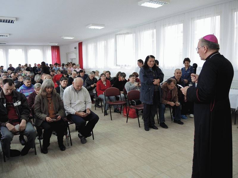 Biskup Škvorčević