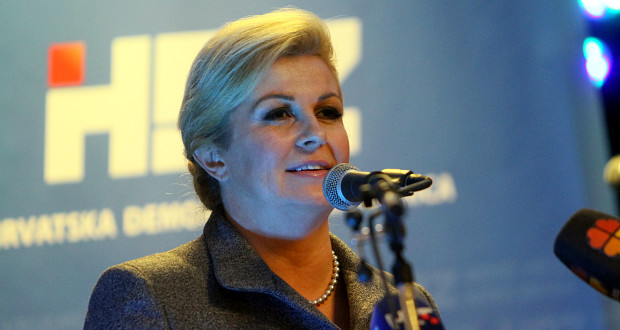 Kolinda-Grabar--Kitarović