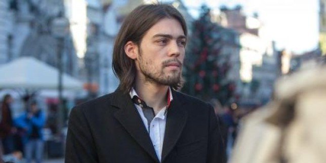 Ivan Vilibor Sinčić