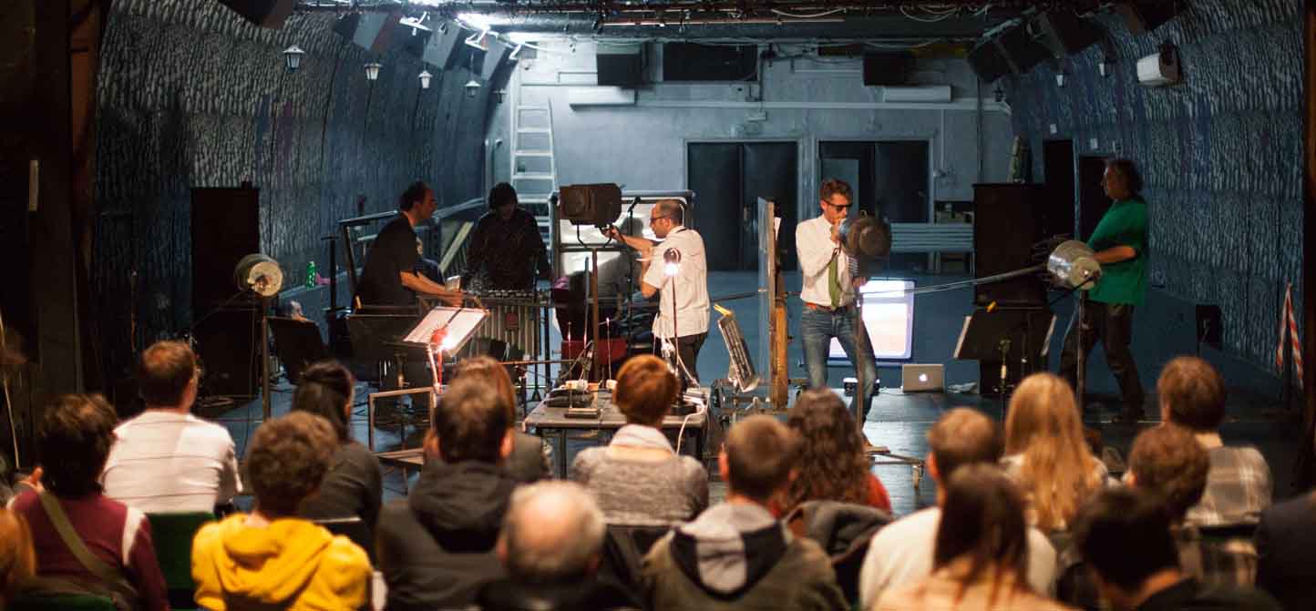 Kabaret Tamne Zvijezde 10 foto Damir Žižić