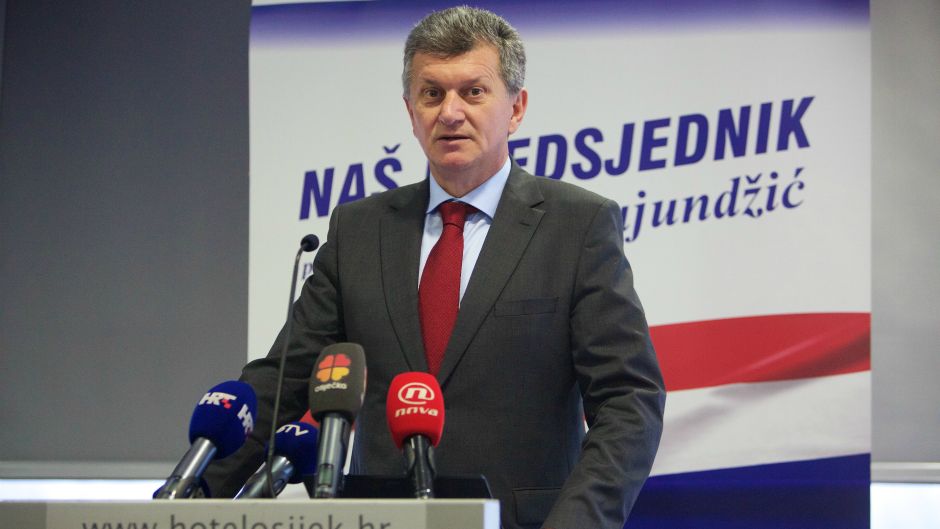 Milan Kujundzic Cropix VladoKos