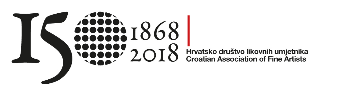 150 godina Hrvatskog društva likovnih umjetnika